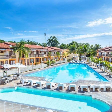 Apto Duplex, 2 Suites Porto Seguro Luaran gambar