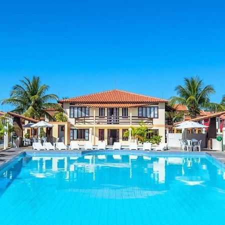 Apto Duplex, 2 Suites Porto Seguro Luaran gambar