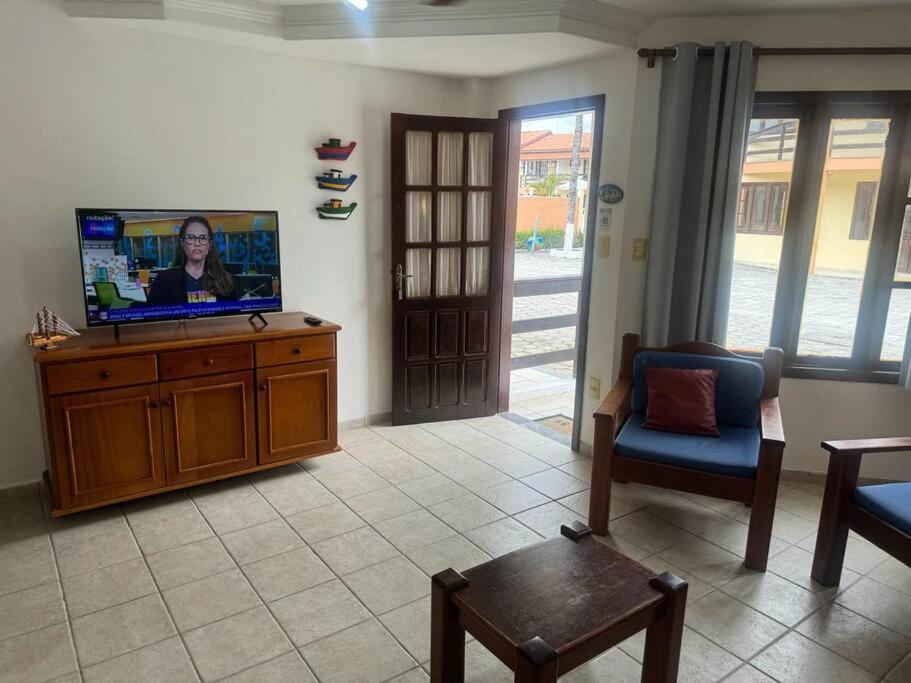 Apto Duplex, 2 Suites Porto Seguro Luaran gambar