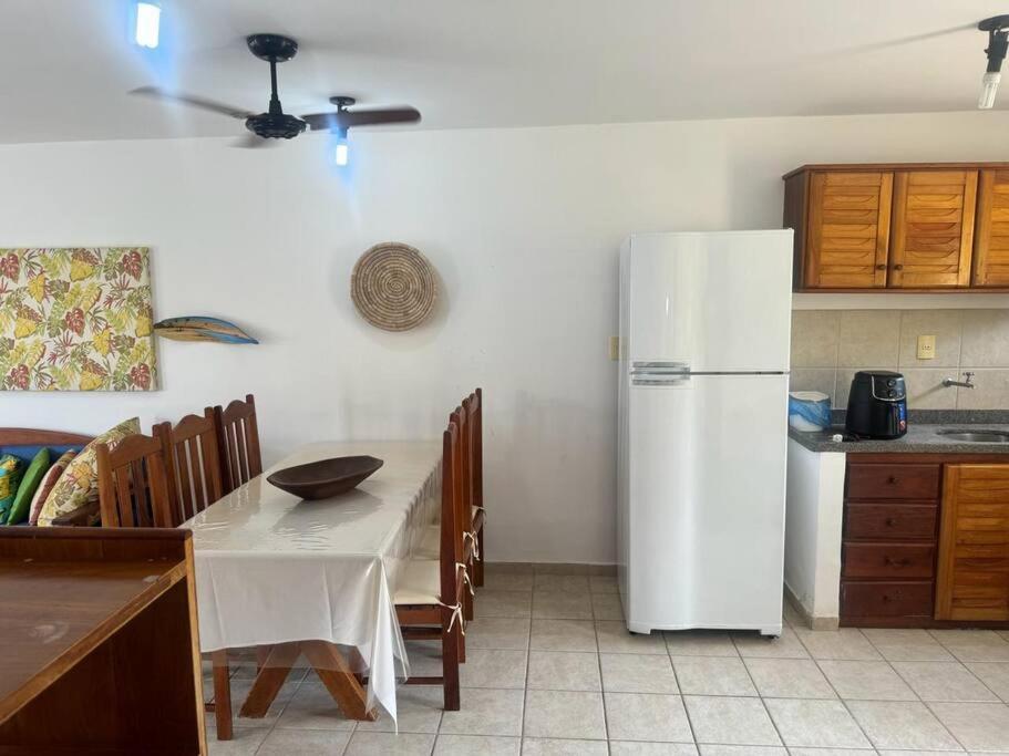 Apto Duplex, 2 Suites Porto Seguro Luaran gambar