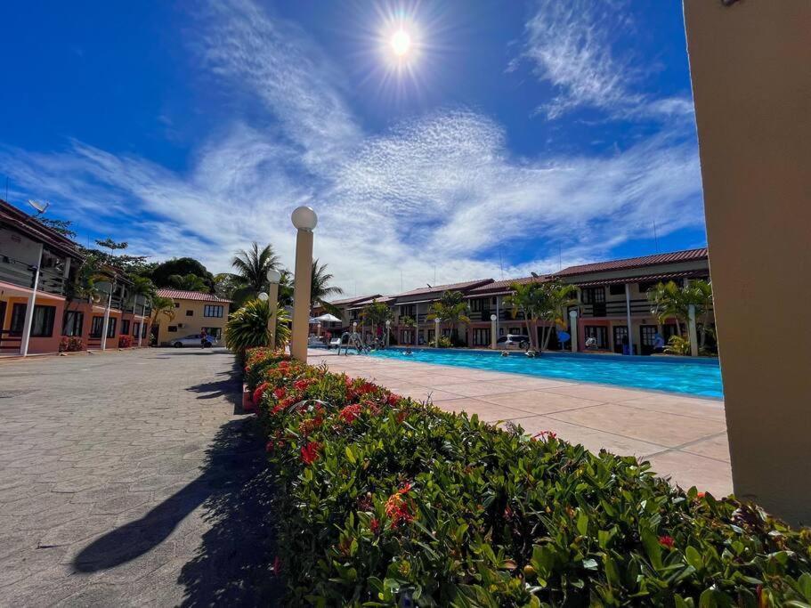 Apto Duplex, 2 Suites Porto Seguro Luaran gambar