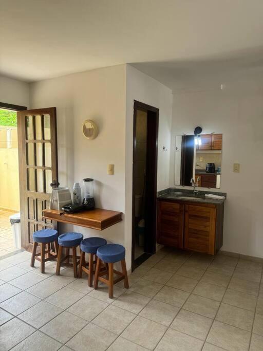 Apto Duplex, 2 Suites Porto Seguro Luaran gambar