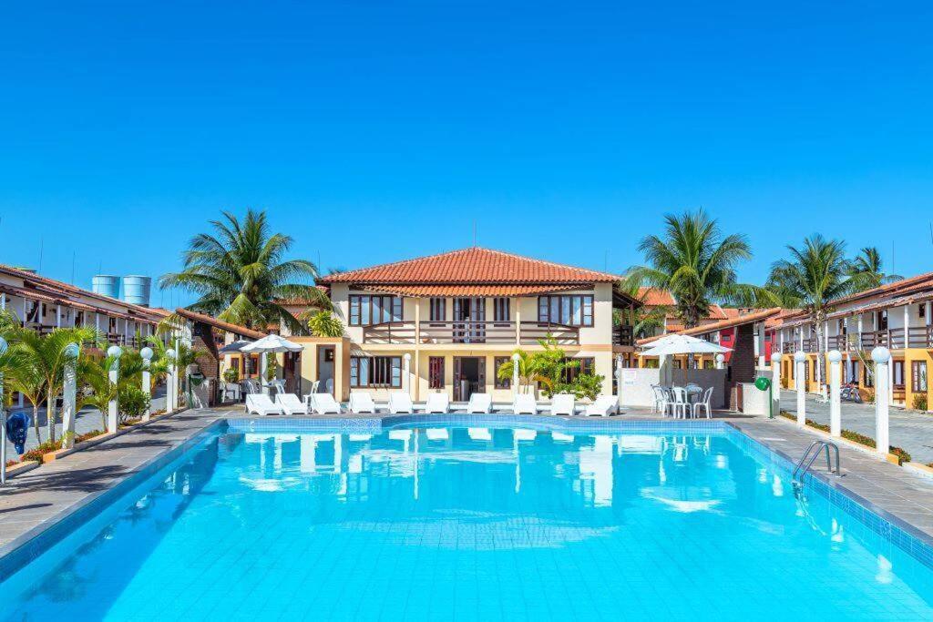 Apto Duplex, 2 Suites Porto Seguro Luaran gambar