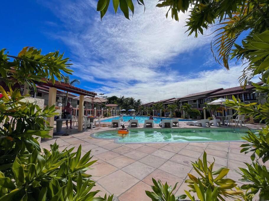 Apto Duplex, 2 Suites Porto Seguro Luaran gambar