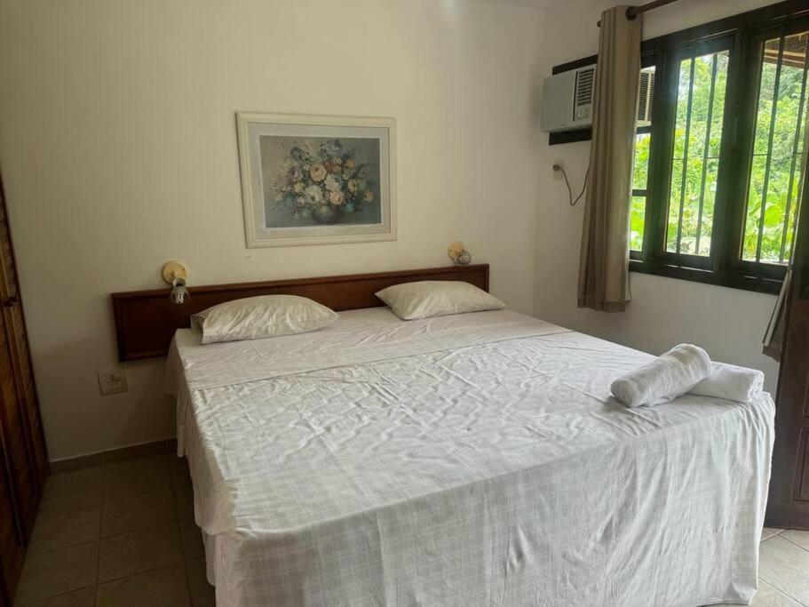 Apto Duplex, 2 Suites Porto Seguro Luaran gambar